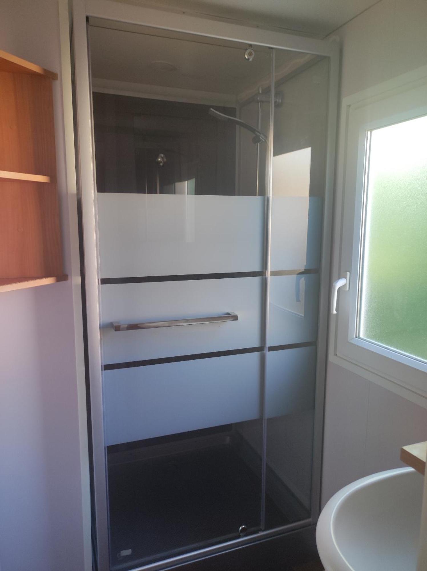 Vacances Familiales Dans Camping Avec Piscine Fréjus Habitación foto