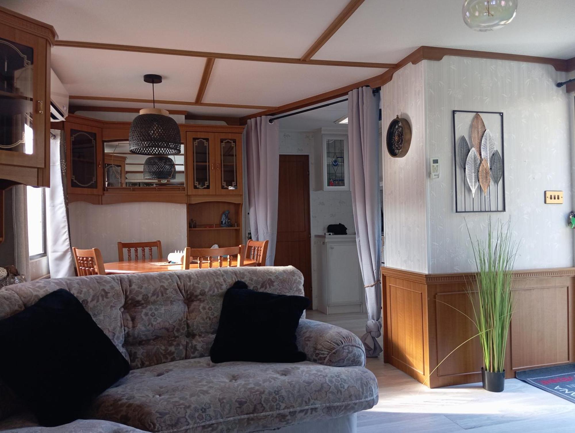 Vacances Familiales Dans Camping Avec Piscine Fréjus Habitación foto