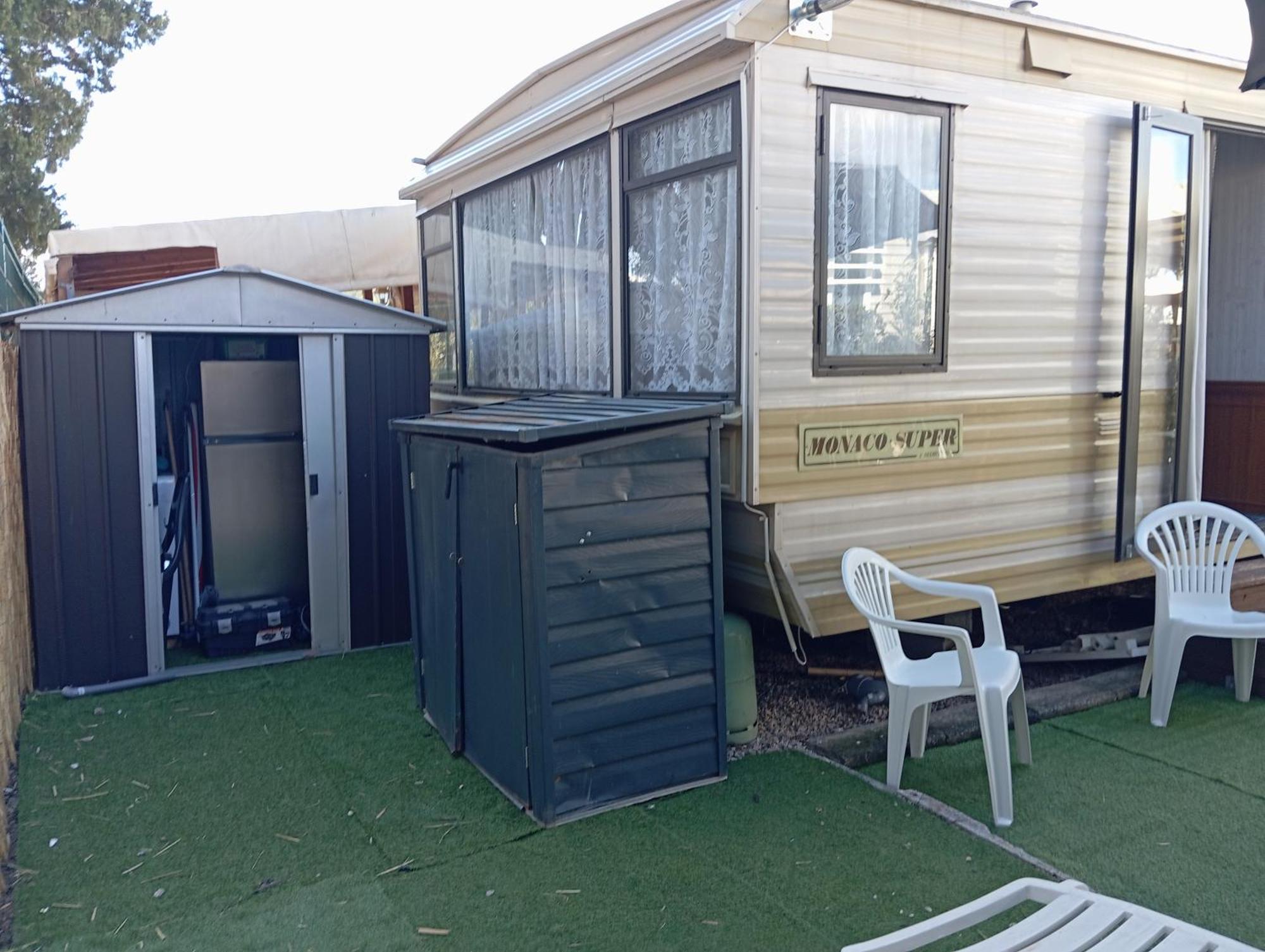 Vacances Familiales Dans Camping Avec Piscine Fréjus Habitación foto